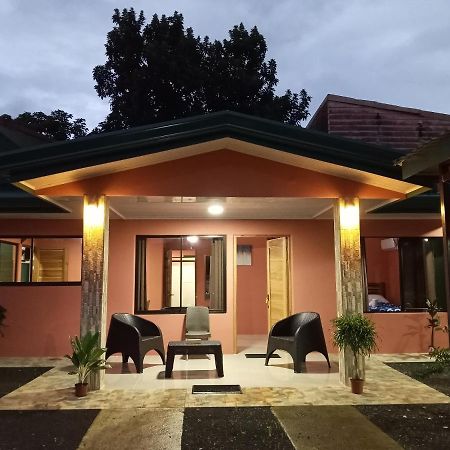 Arenal Palacios La Fortuna Exterior foto
